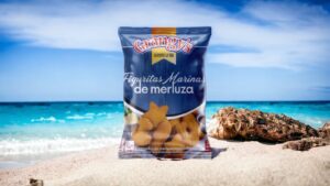 La Maravillosa Merluza: Una Delicia del Mar para Tu Salud