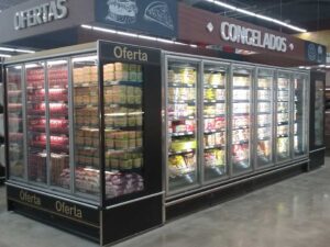 COMO CONSERVAR PRODUCTOS CONGELADOS | EL REY DEL CONGELADO | GRANGYS